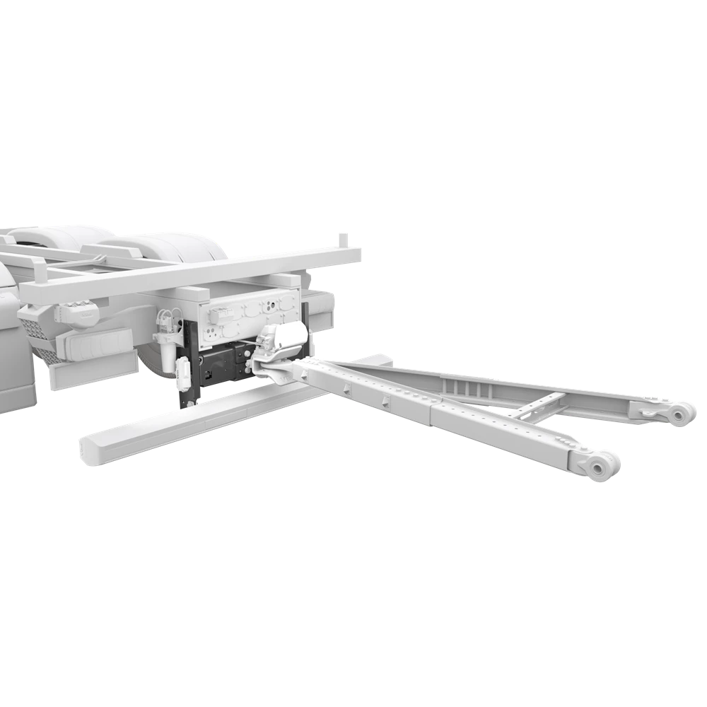 Show me Drawbeam system