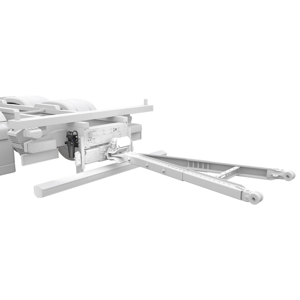 Show me VBG MechMatic