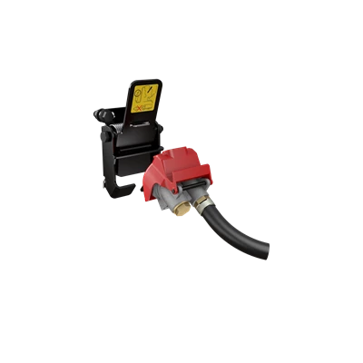 VBG AM operating kit Duomatic 2,7m
