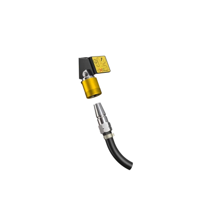 VBG AM operating kit C-coupling 2,7m