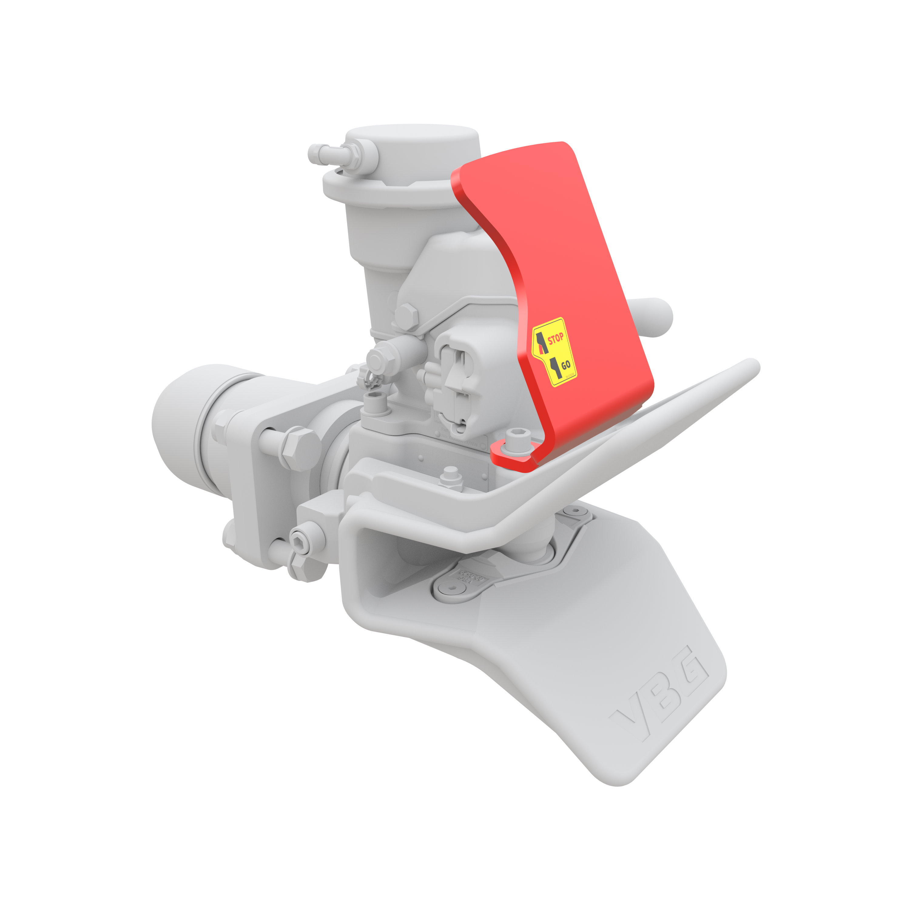 Protective bracket AM-3