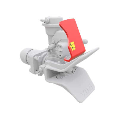 Protective bracket AM-3