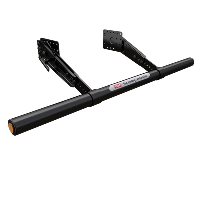 VBG Hinged underrun protection EUFA
