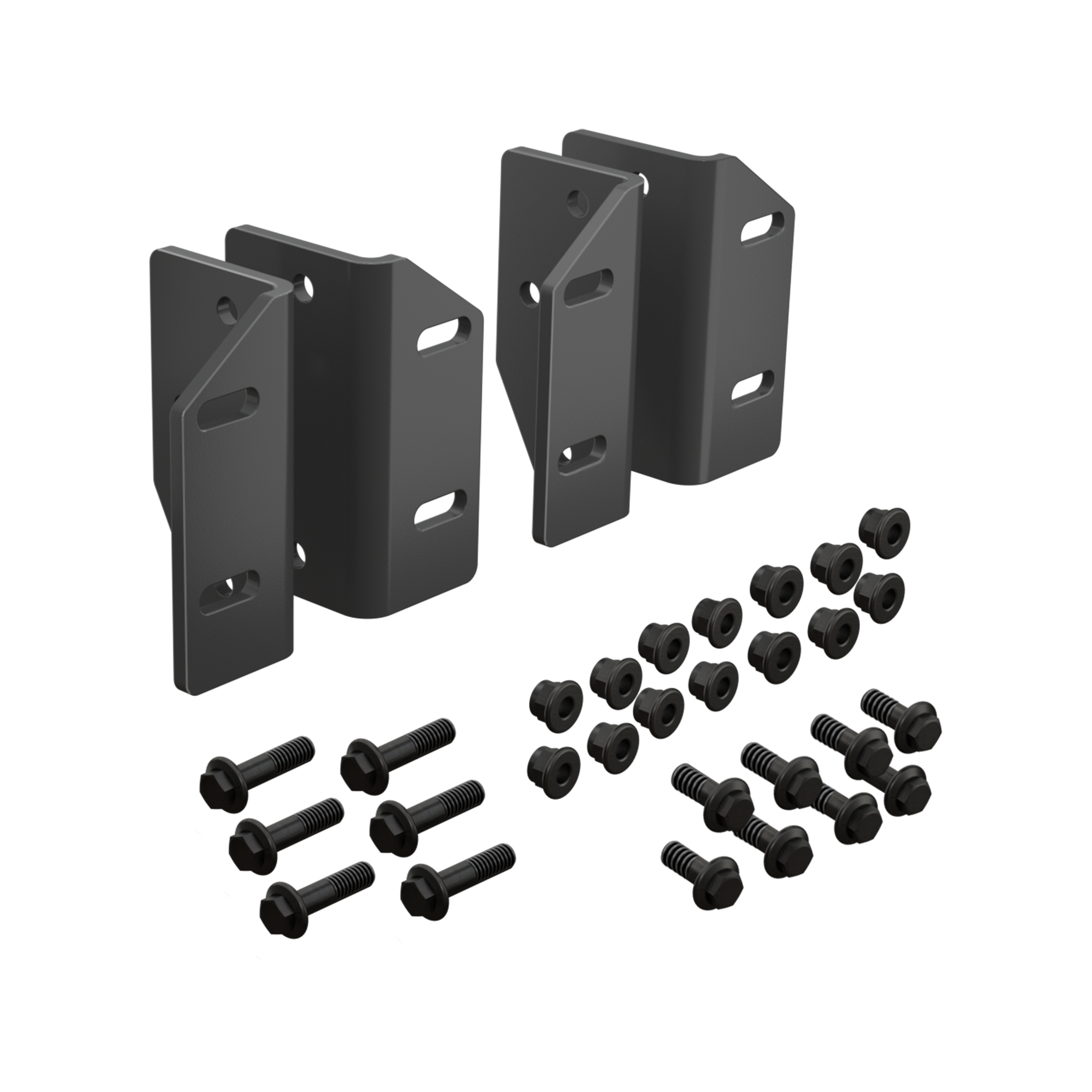 VBG Mounting kit URSP 180-2