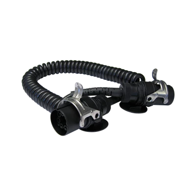 VBG Spiral cable ABS 5/5-poles
