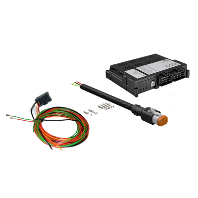 VBG indicating kit G2, excl. indicator panel