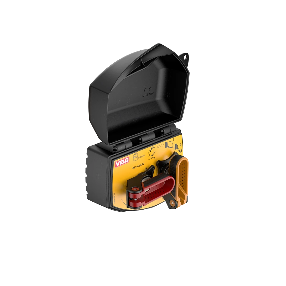 VBG Valve box kit G2