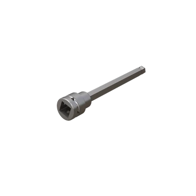 Allen key for mechanism