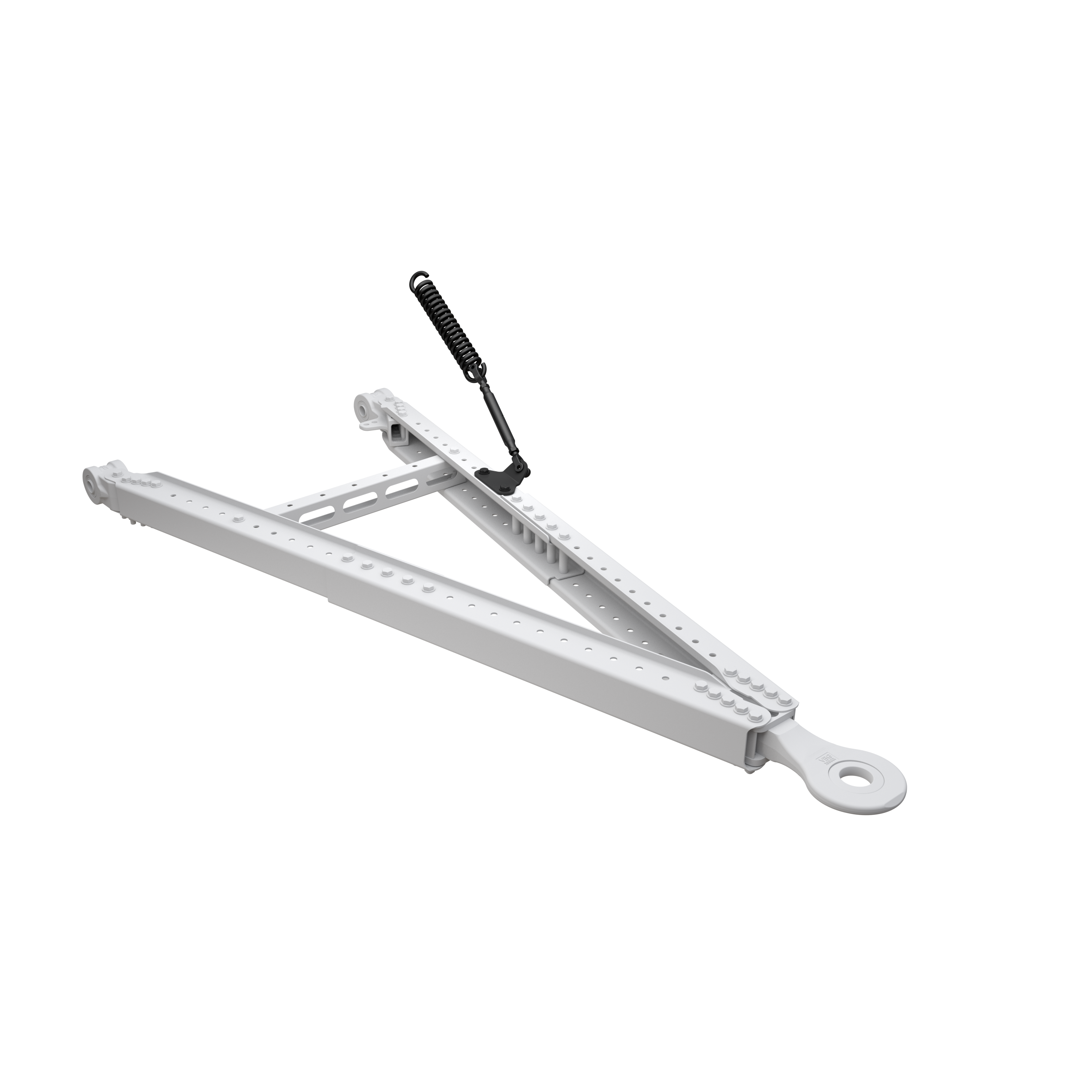 Balancing kit
