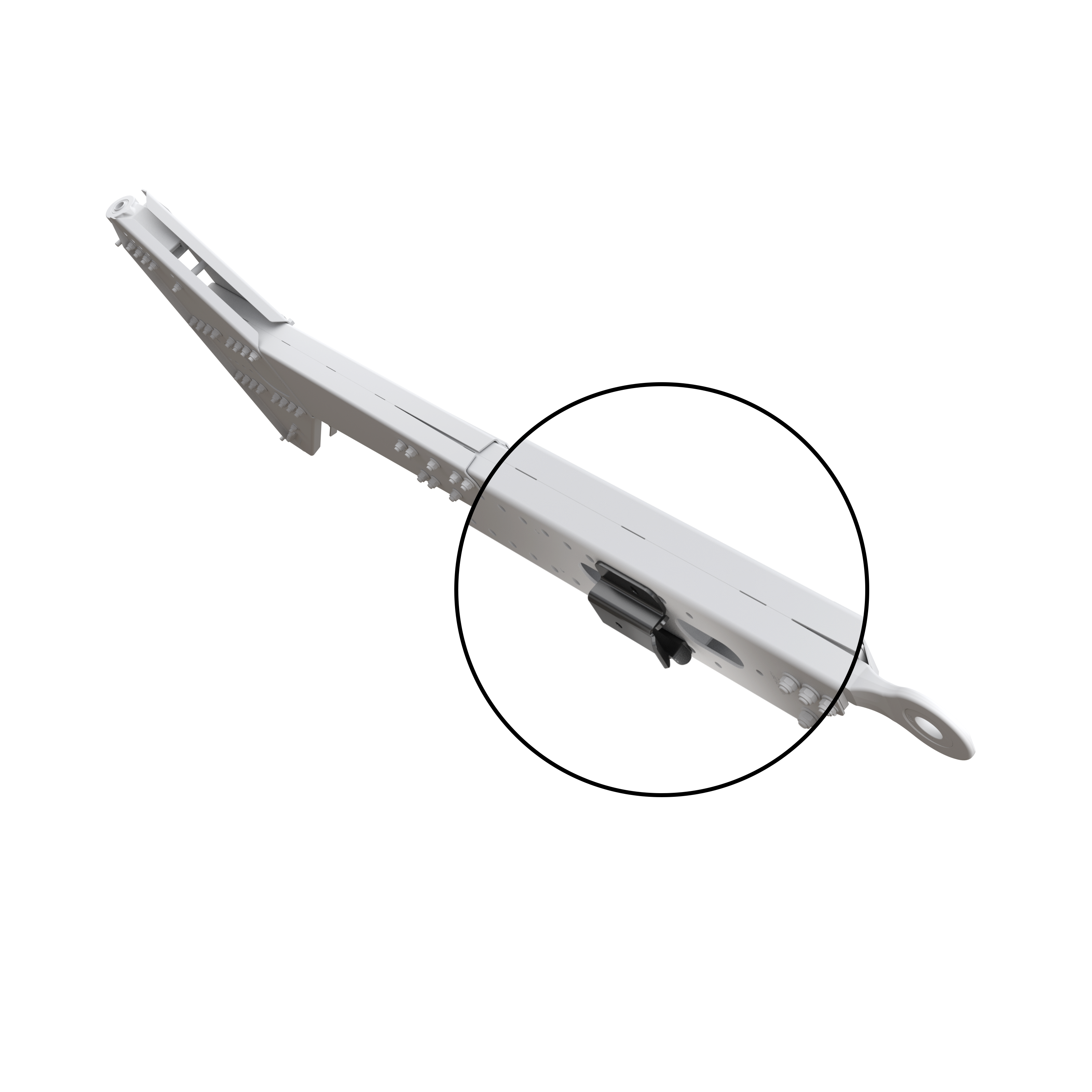 Cable protection Optimal
