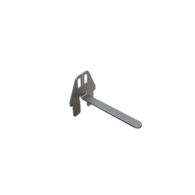 Centering tool for drawbar eye SS Ø 57 mm
