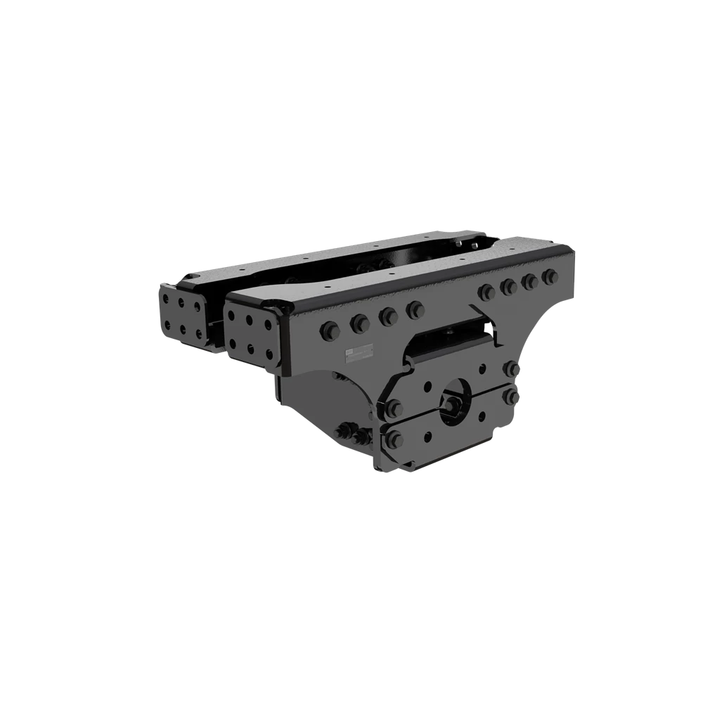 VBG Dragbalk CMS Towing