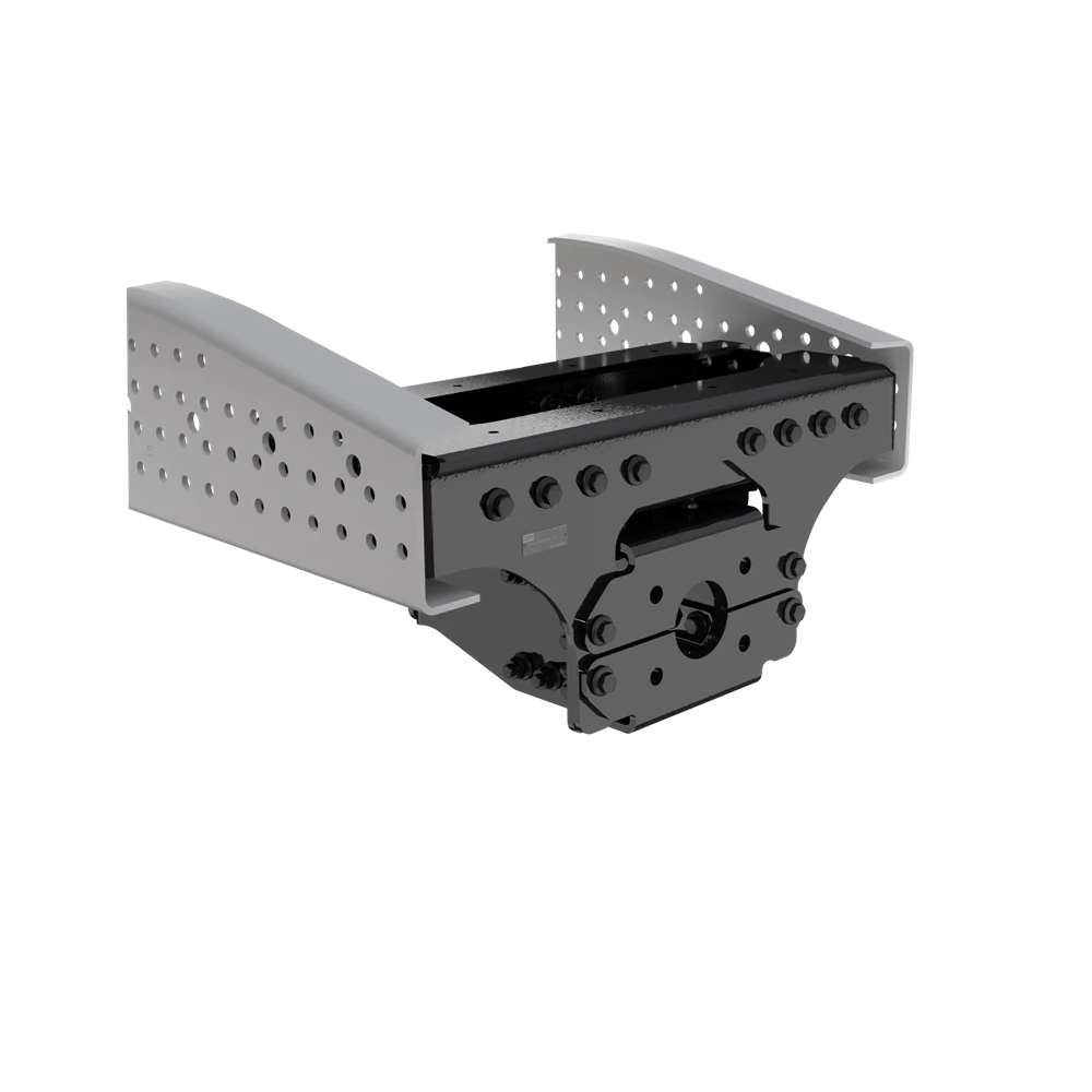 VBG Dragbalk CMS Towing