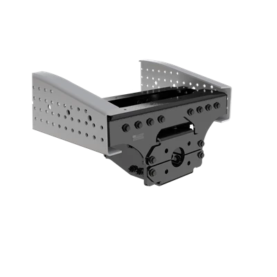 VBG Dragbalk CMS Towing