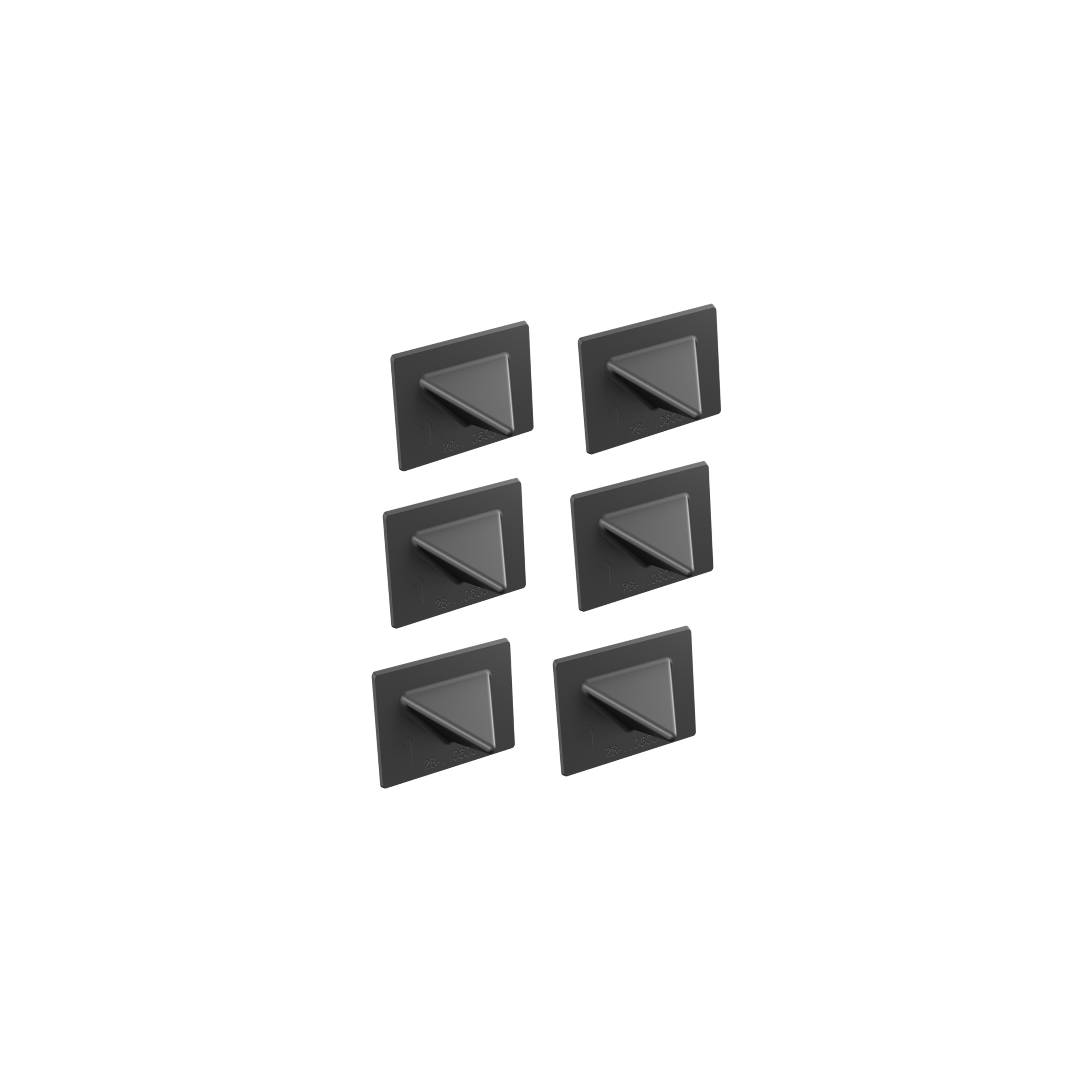 Reflector kit