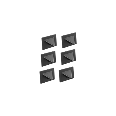 Reflector kit