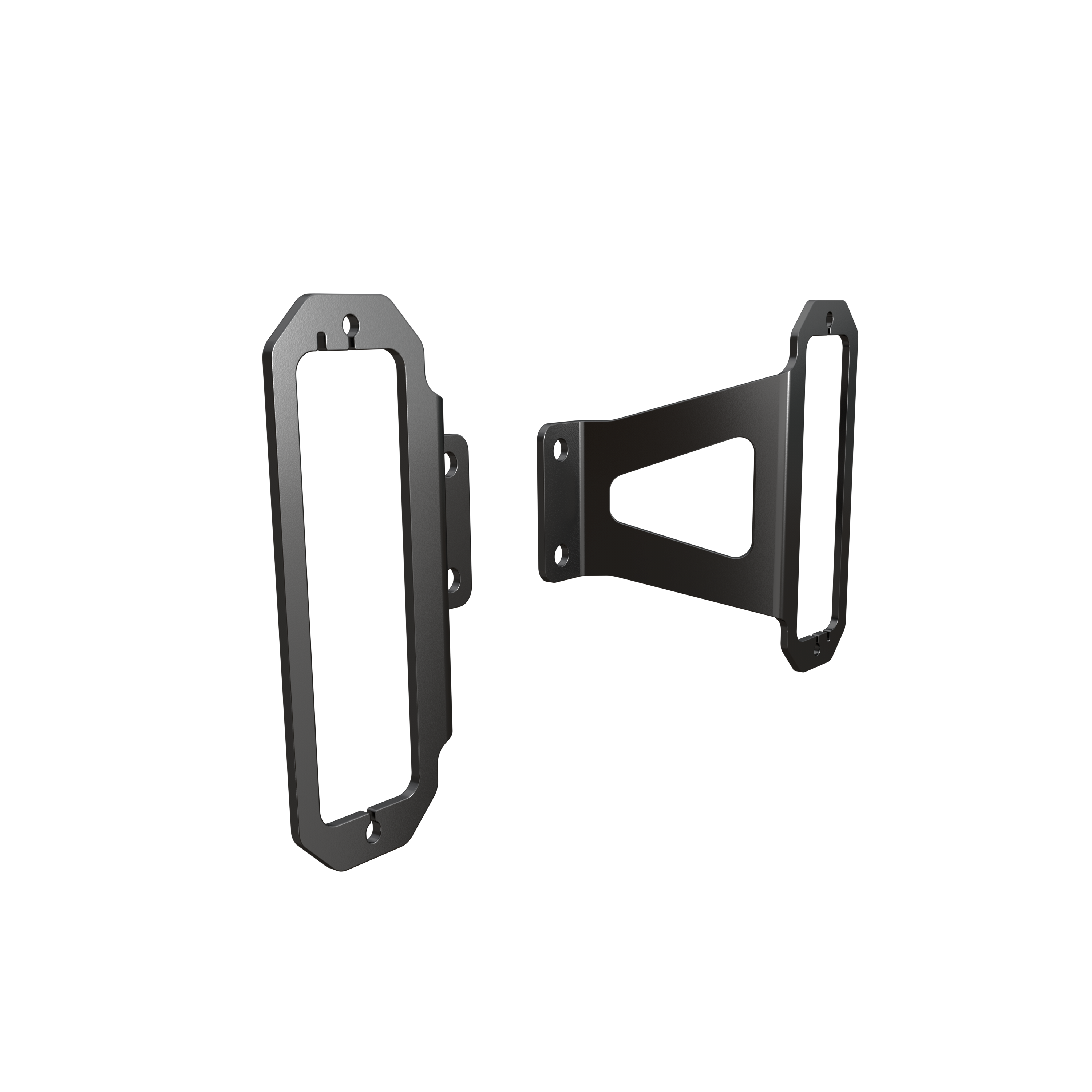 DSM Bracket kit - Drawbeam mounted