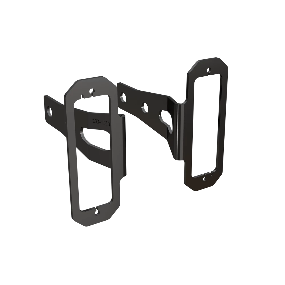 DSM Bracket kit - EDF 250/Tail Lift
