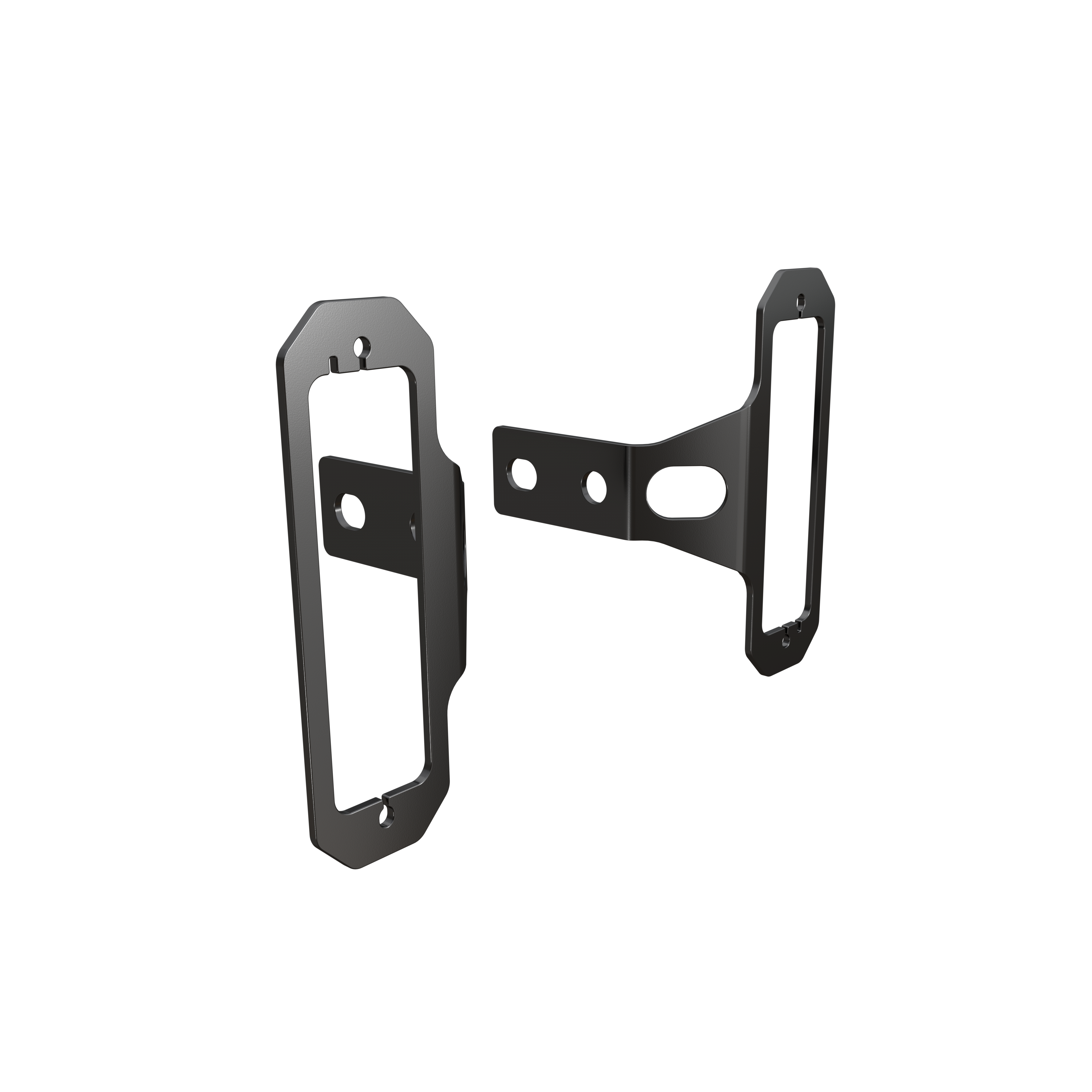 DSM Bracket kit - M14