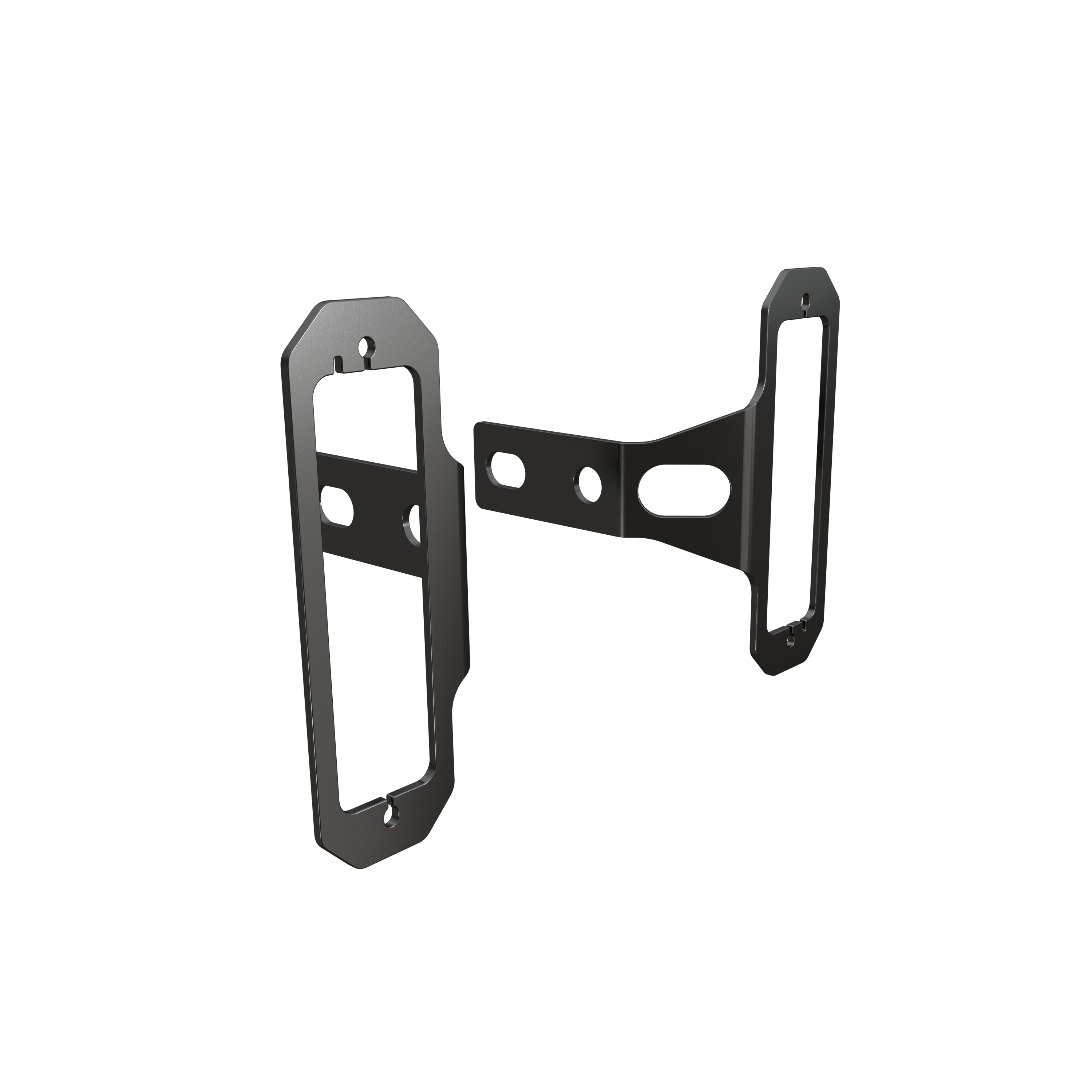 DSM Bracket kit - M16