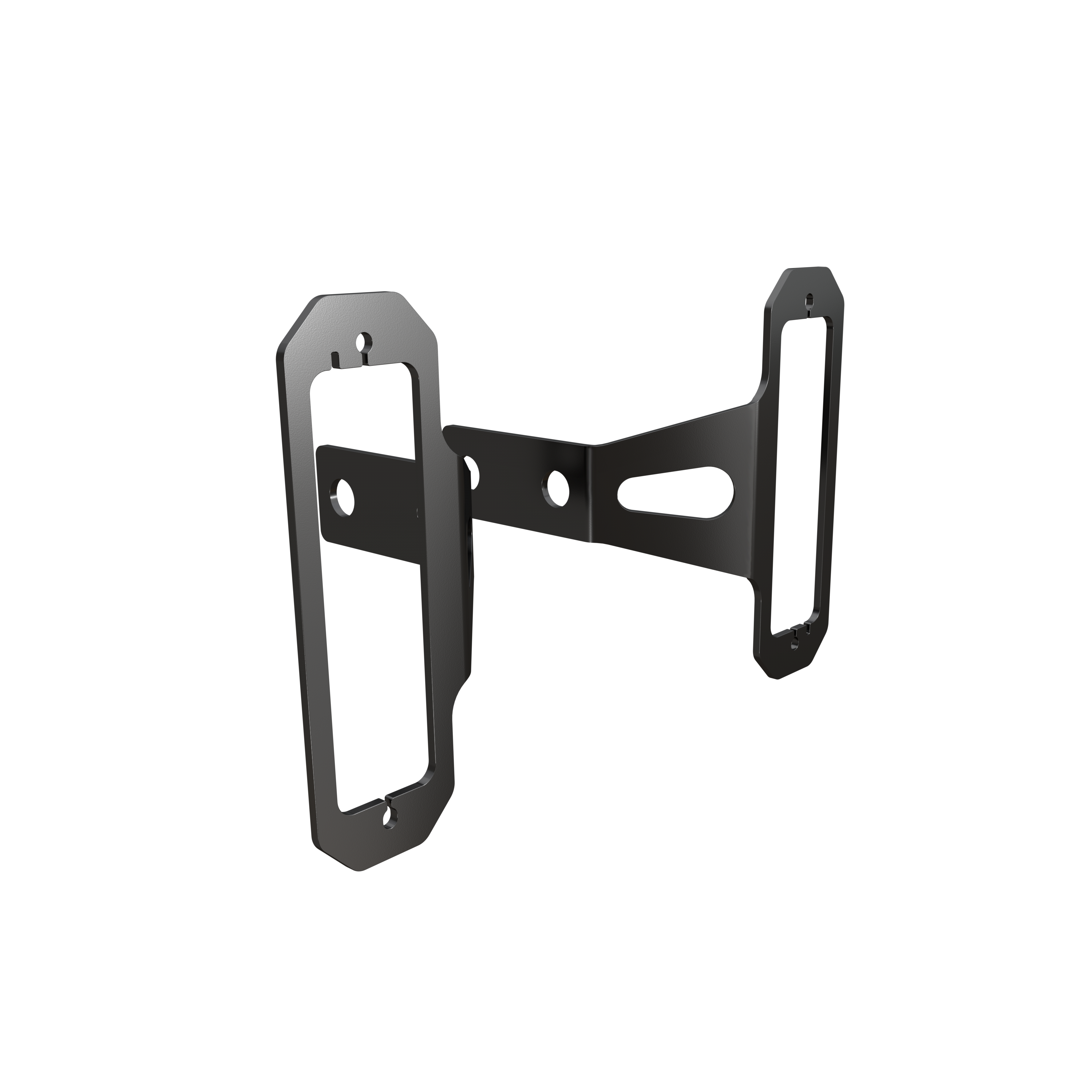 DSM Bracket kit - M16 end plate with 67-70 flange