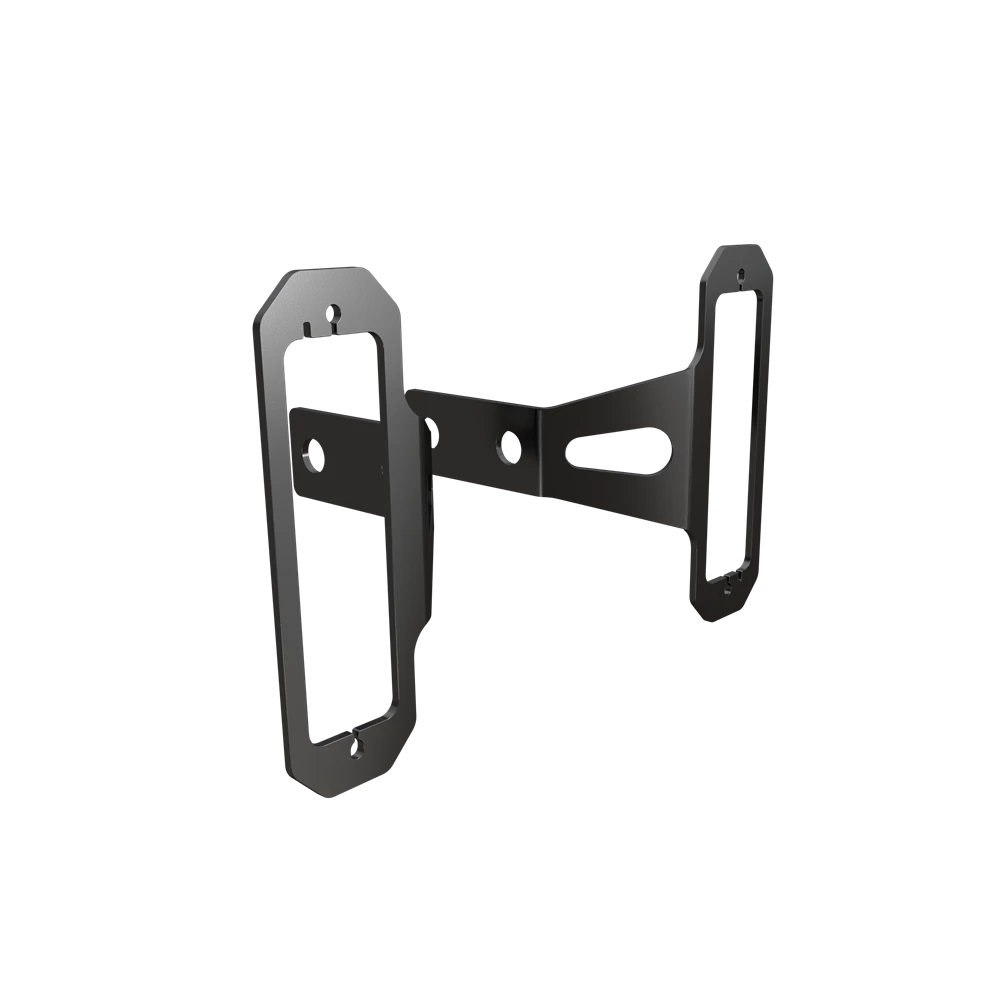 DSM Bracket kit - M16 end plate with 67-70 flange