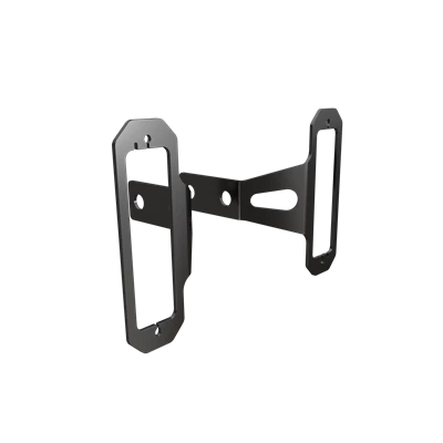 DSM Bracket kit - M16 end plate with 67-70 flange