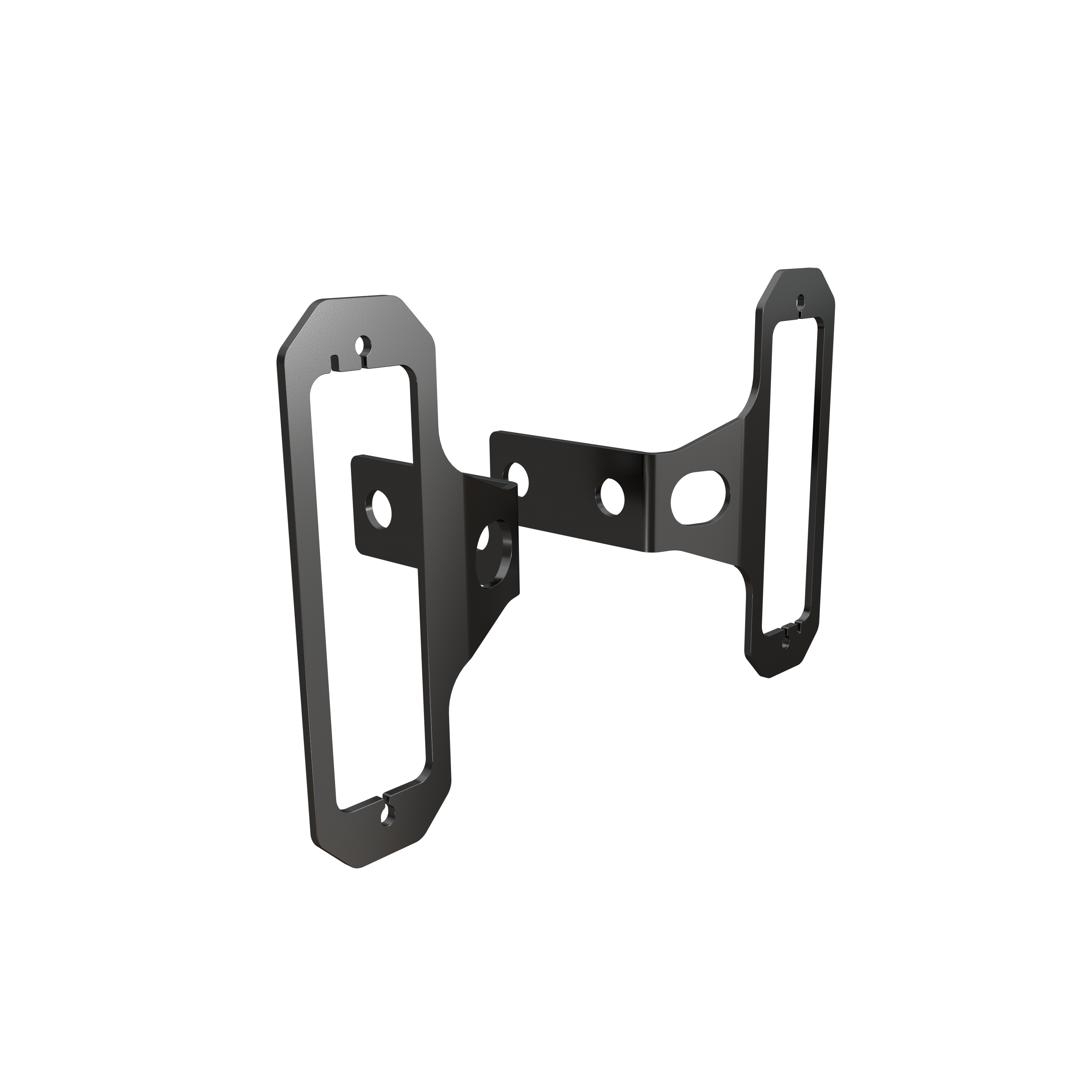 DSM Bracket kit - CMS Trailer, EDHZ