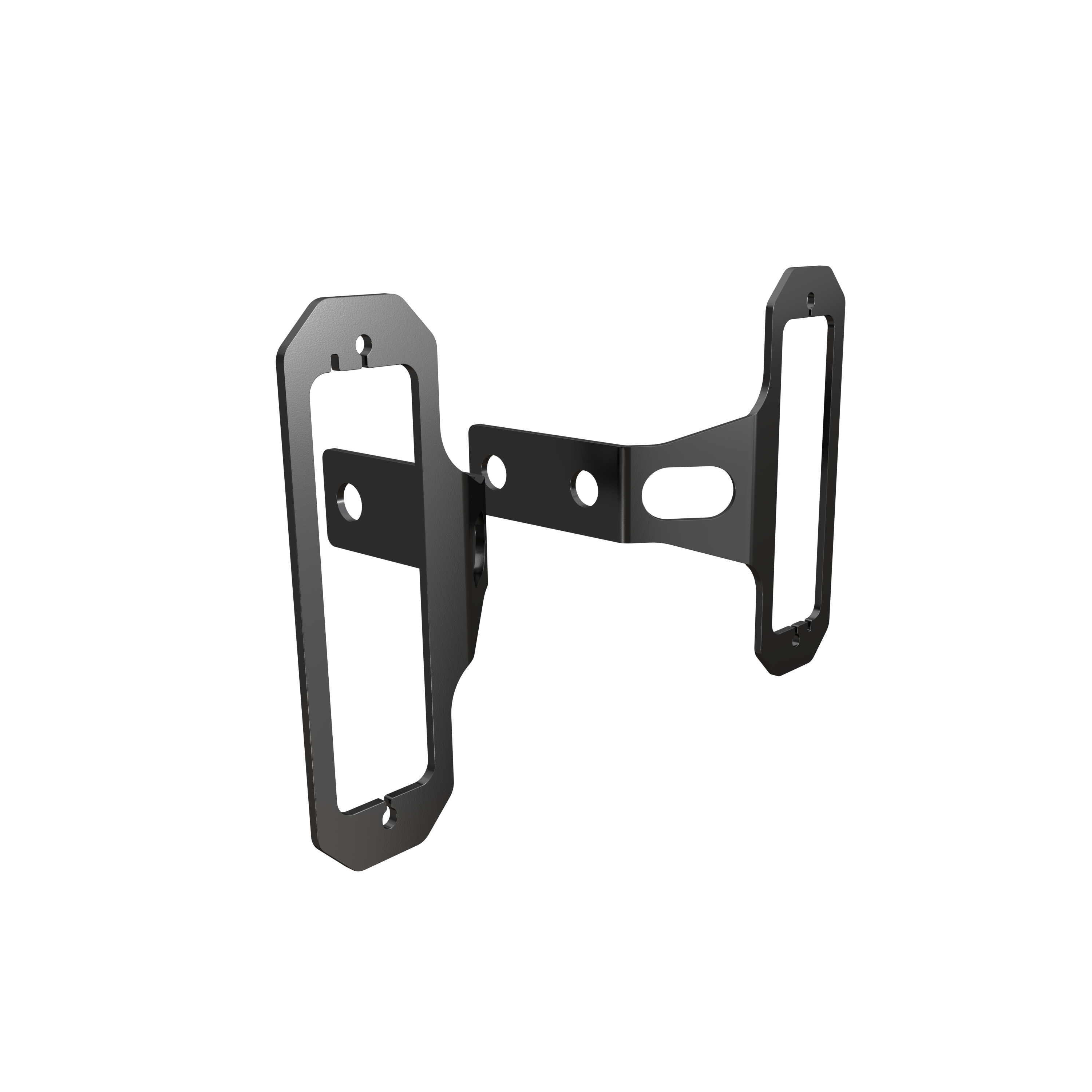DSM Bracket kit - EDMS-2