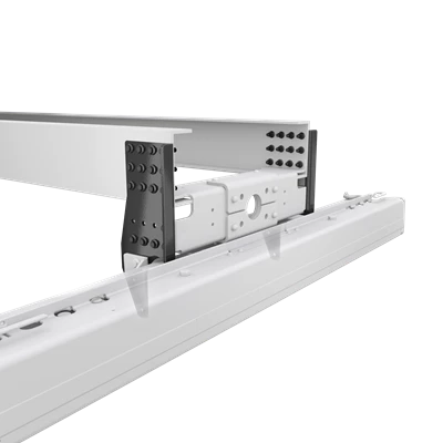 End plate kit EDUS-URSP 180-2