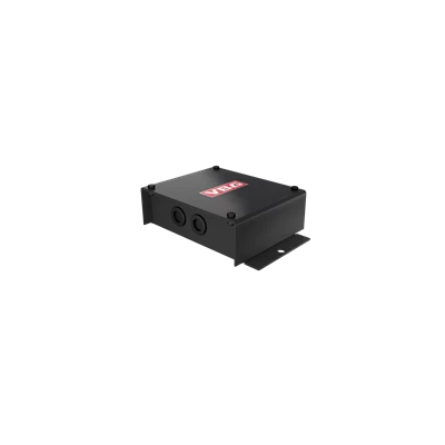 Control box Automatic drawbar
