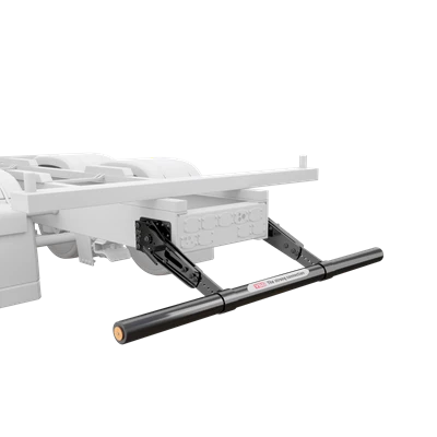 VBG Fällbart Underkörningsskydd - EUFA