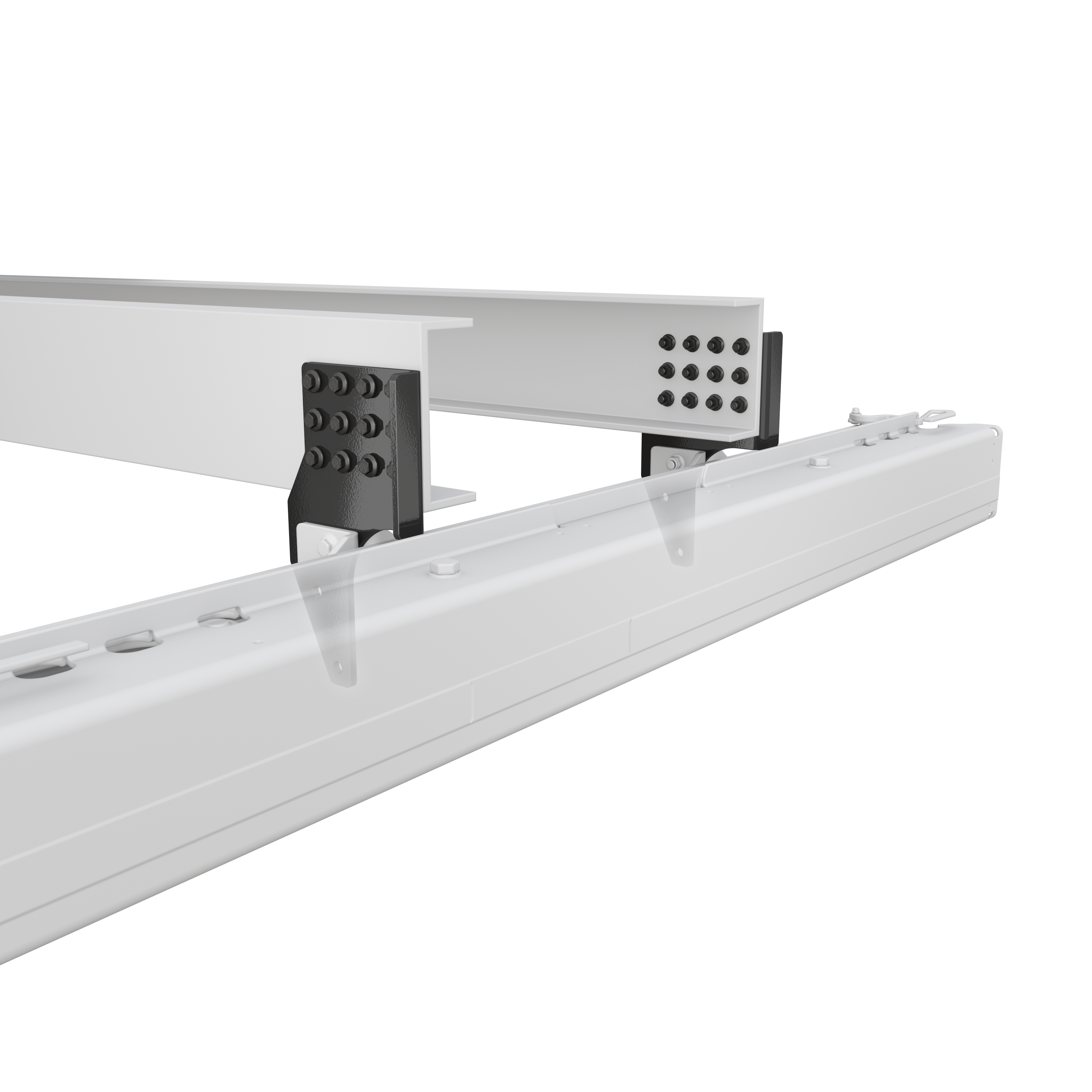End plate kit EUH-URSP 180-2
