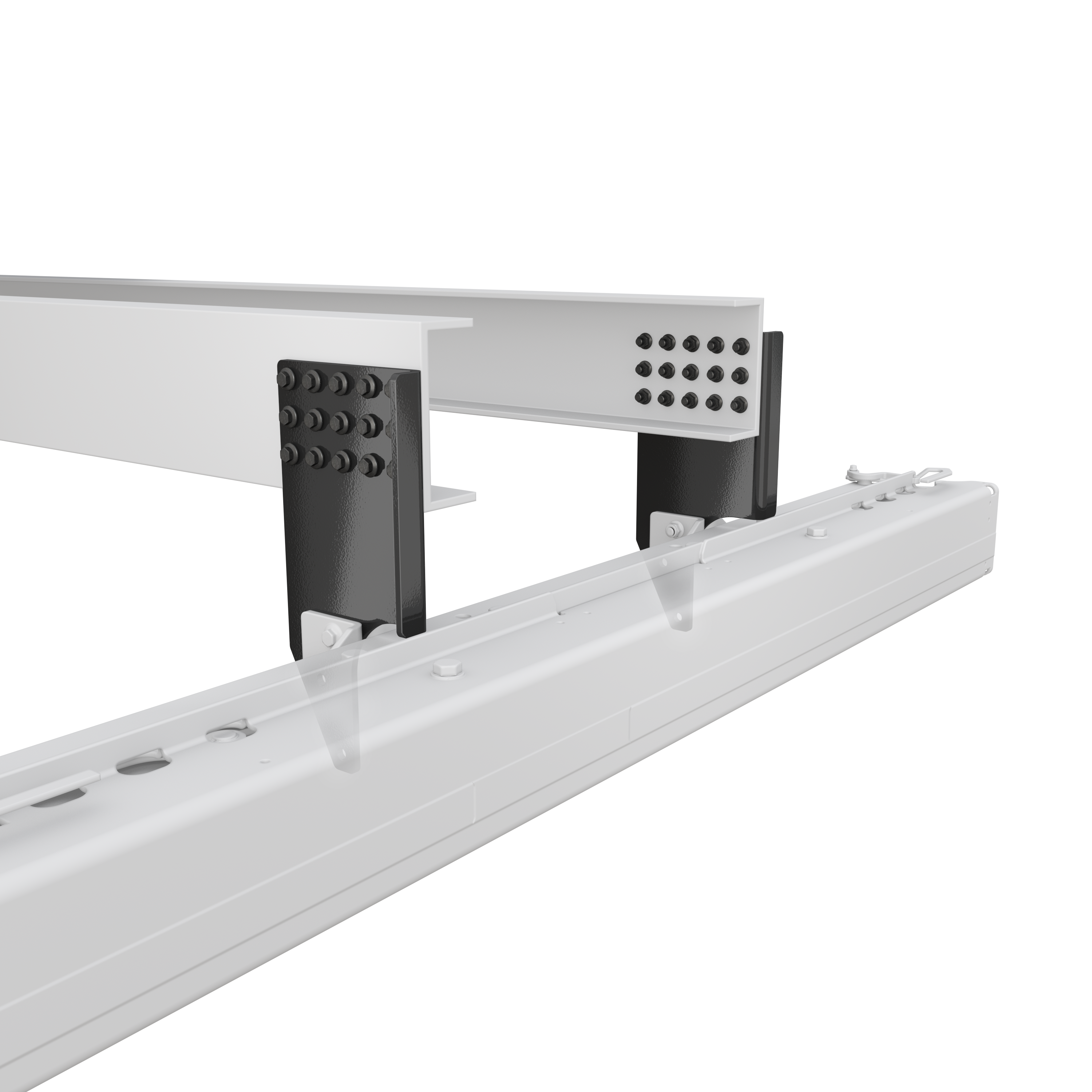 End plate kit EUM-URSP 180-2