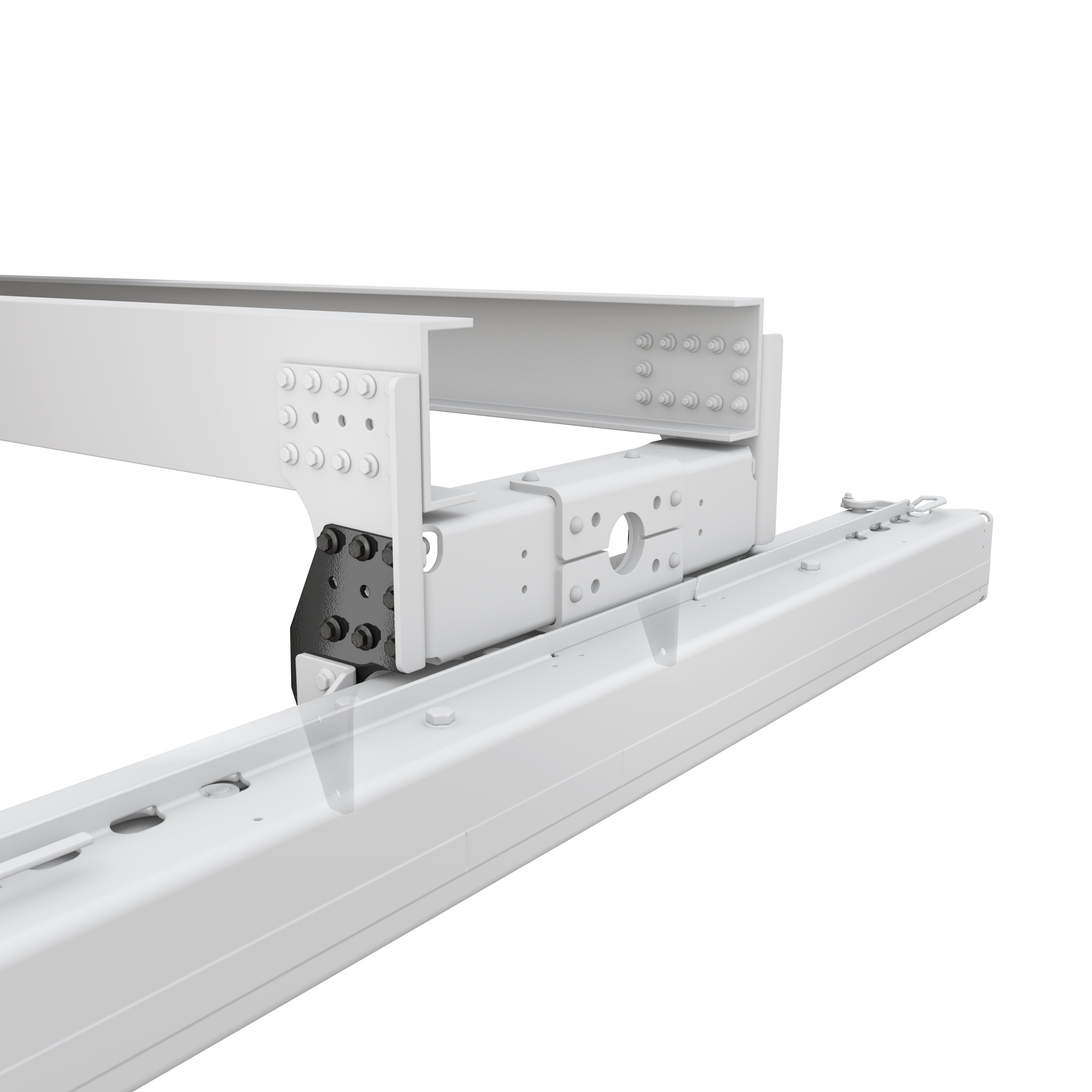 End plate kit EUP-URSP 180-2