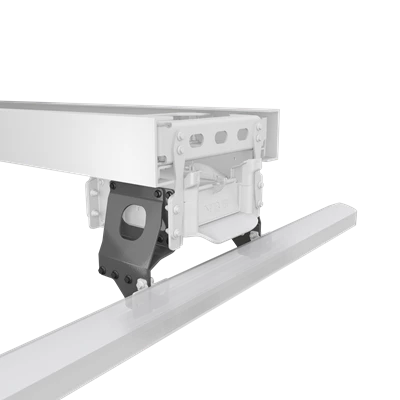 VBG MFC End plate Underrun Protection - EUP 180-MFC