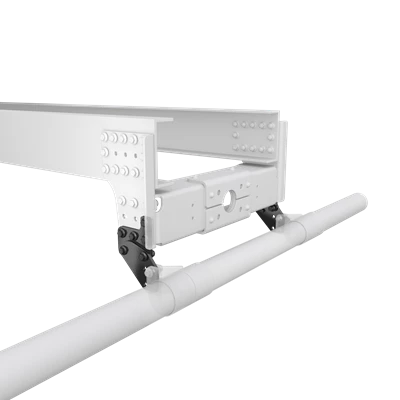 VBG End plate Underrun Protection removable mounting - EUR 180