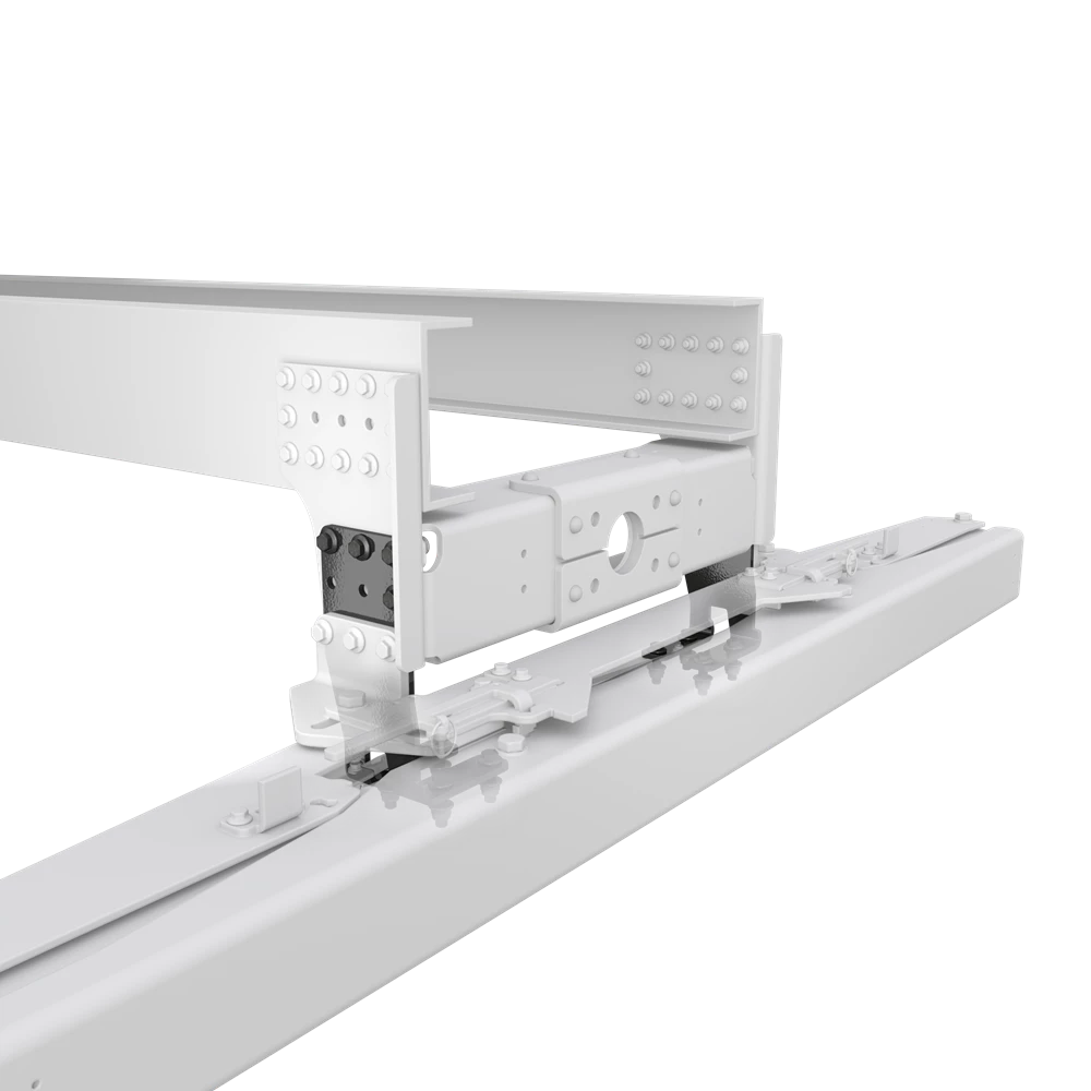 Mounting plates URSP 180