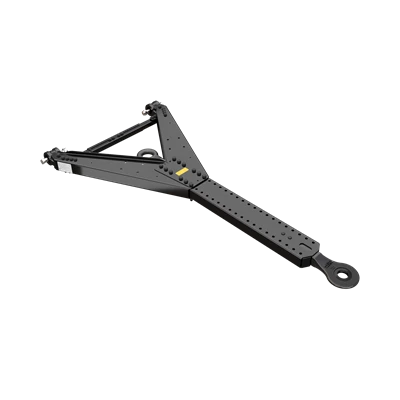 VBG Multi D179/D158  Drawbar