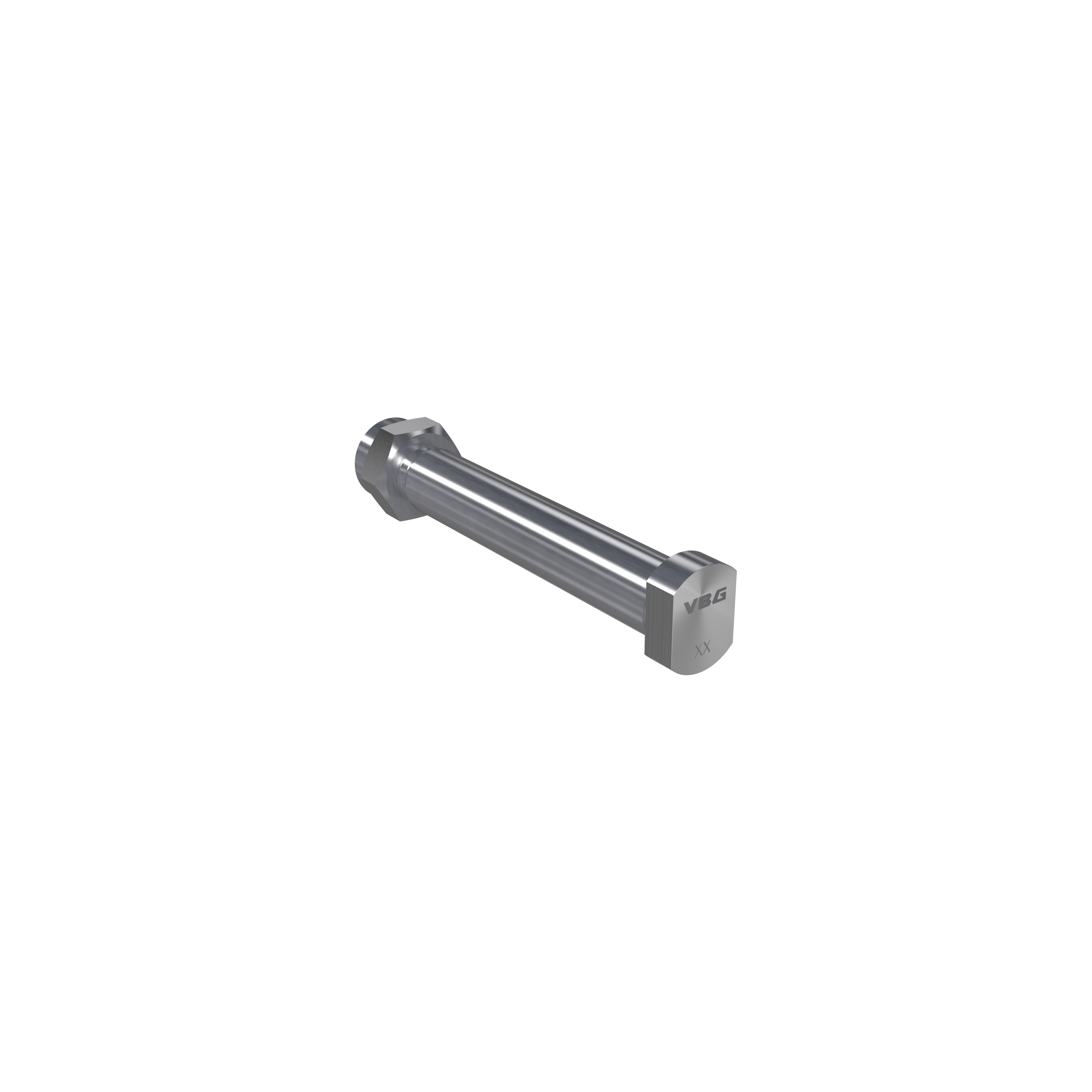 VBG Pivot bolt 