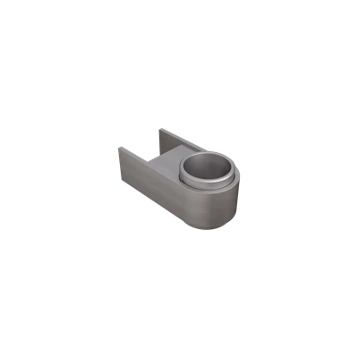 Rear bracket Briab Automatic drawbar 
