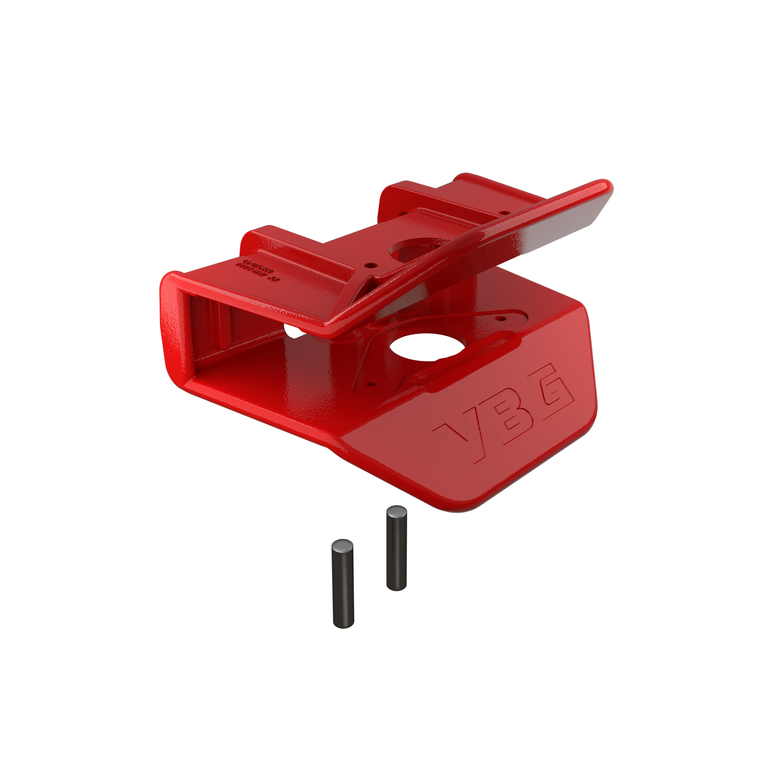Guiding funnel short lips VBG 575V-2/3, 590VR-2/3