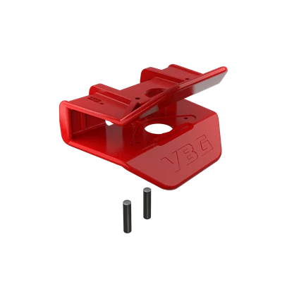 Guiding funnel short lips VBG 575V-2/3, 590VR-2/3