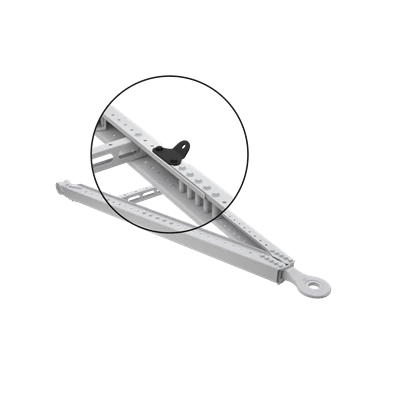 Spring retainer
