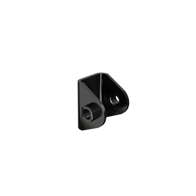 Trailer bracket for Vibra block
