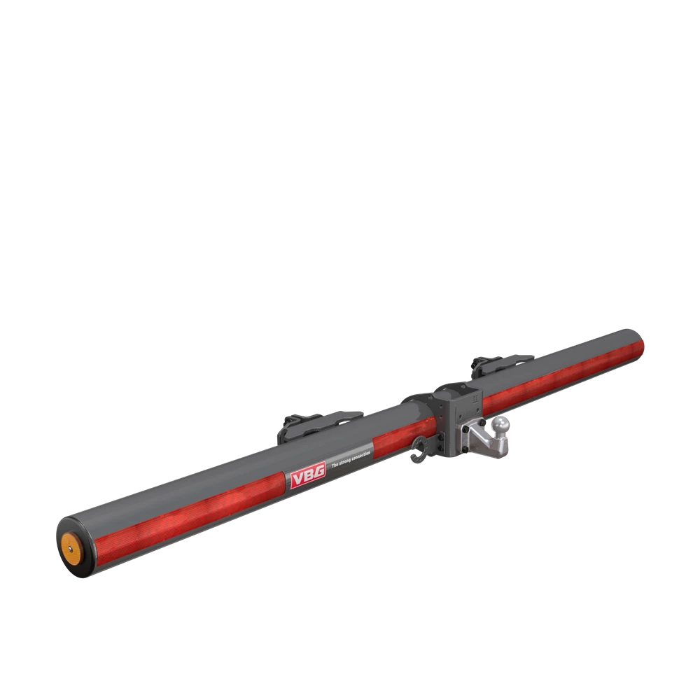 VBG Steel beam UCSP 180 - TOW