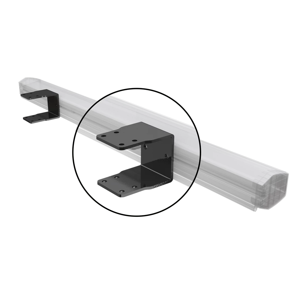 VBG Horizontal Extension UPB 180