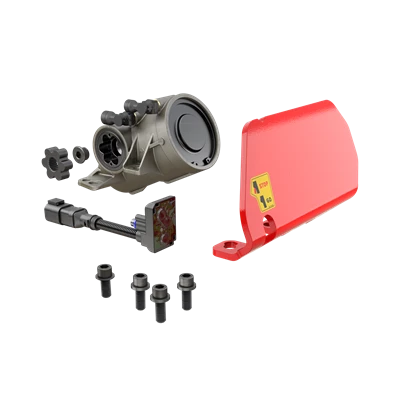 VBG power actuator kit G2