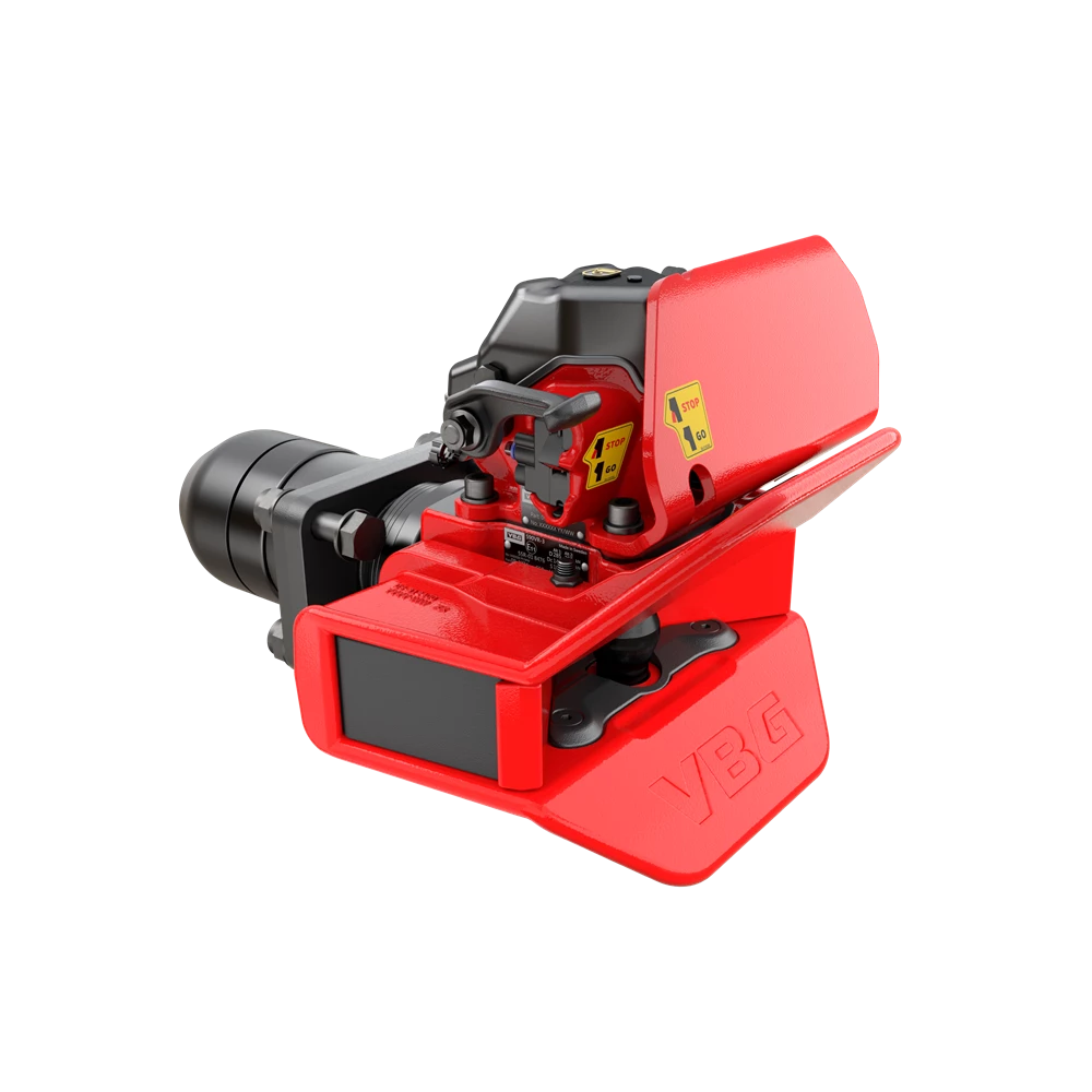VBG 590VR-3 - Vetokytkin