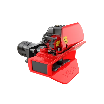 VBG 590VR-3 - Trailer coupling